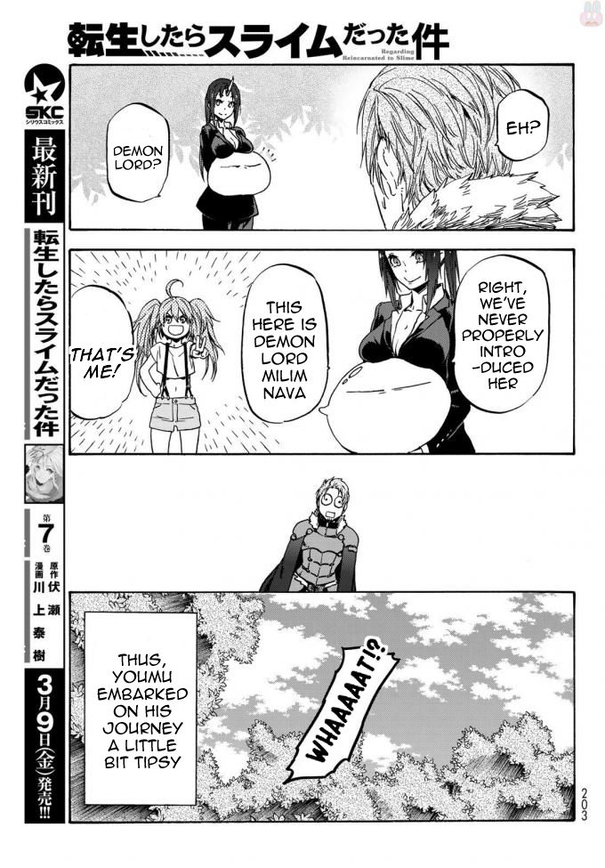 Tensei Shitara Slime Datta Ken Chapter 036 page 53