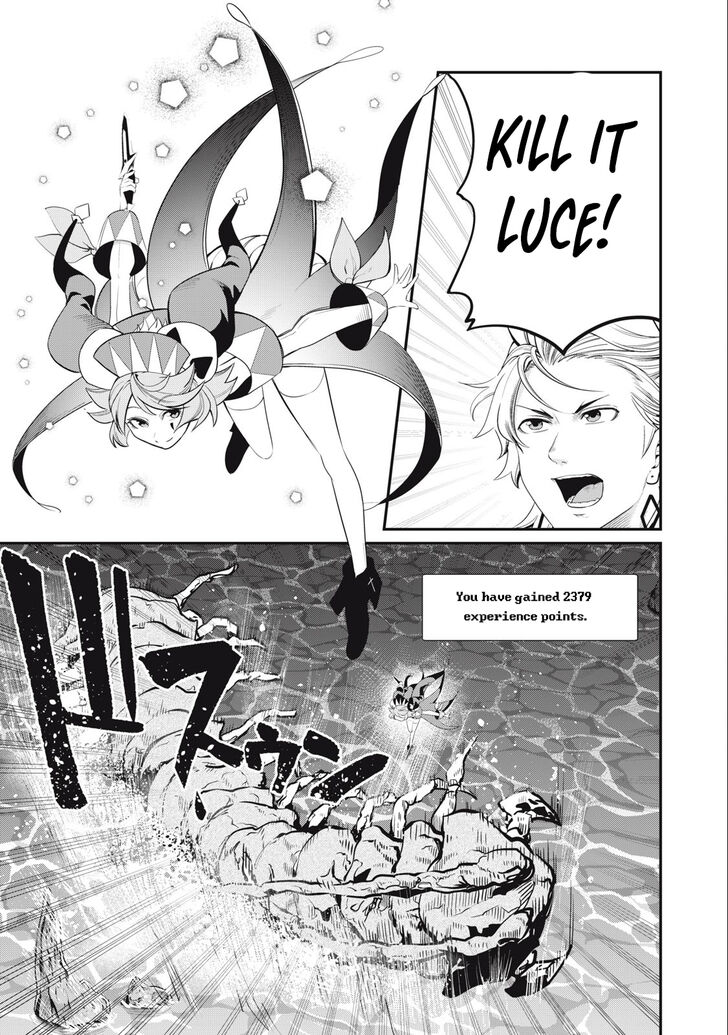 Tensei Shitara Slime Datta Ken Chapter 036 page 54