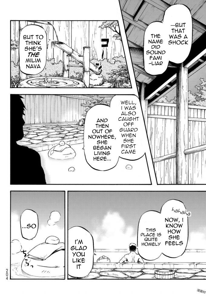 Tensei Shitara Slime Datta Ken Chapter 036 page 55
