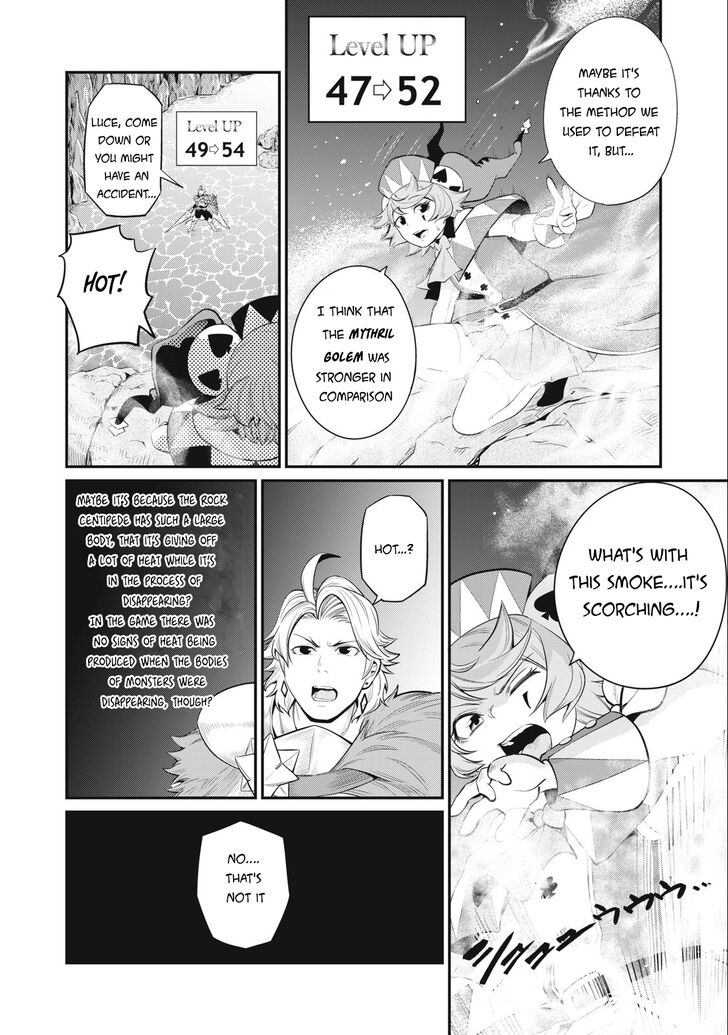 Tensei Shitara Slime Datta Ken Chapter 036 page 56