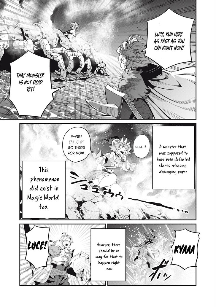 Tensei Shitara Slime Datta Ken Chapter 036 page 58