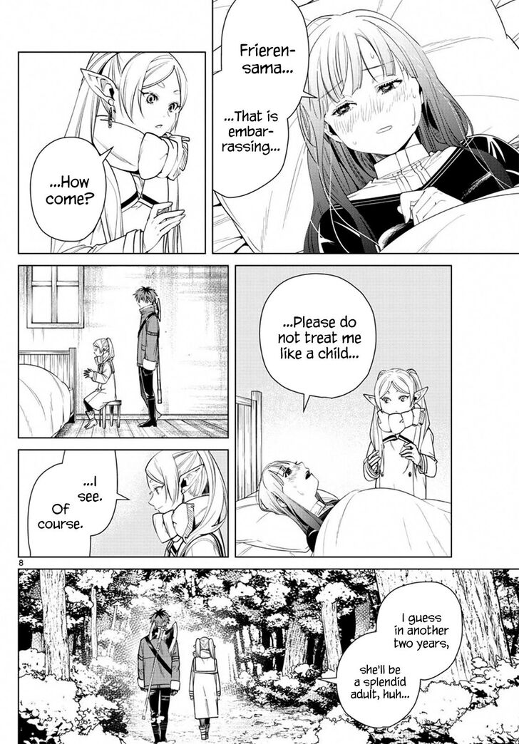 Gachi Akuta Chapter 036 page 9