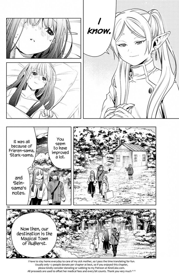 Gachi Akuta Chapter 036 page 18
