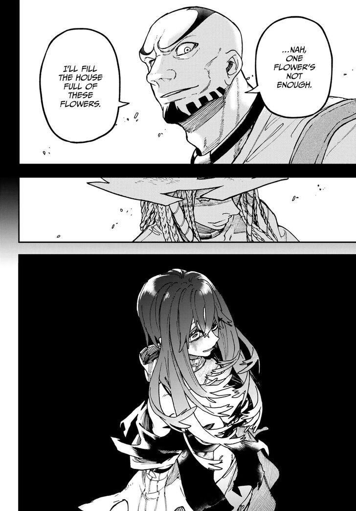 Gachi Akuta Chapter 036 page 22