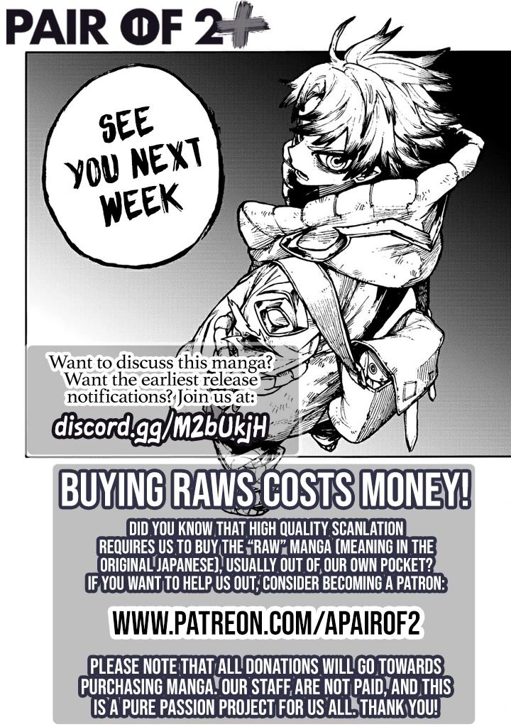 Gachi Akuta Chapter 036 page 39