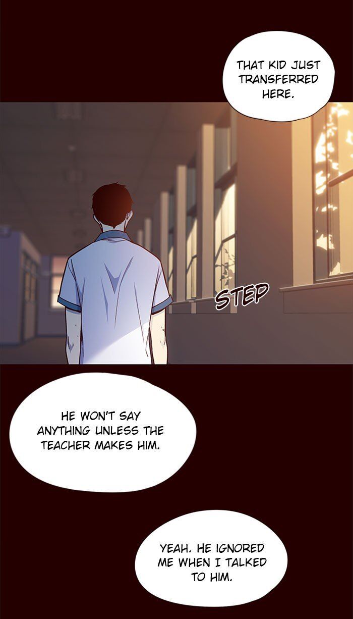 Eleceed Chapter 036 page 3