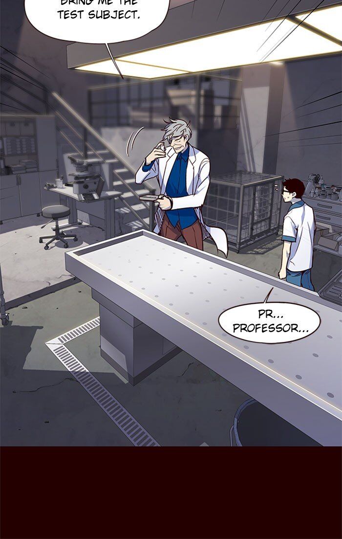 Eleceed Chapter 036 page 27
