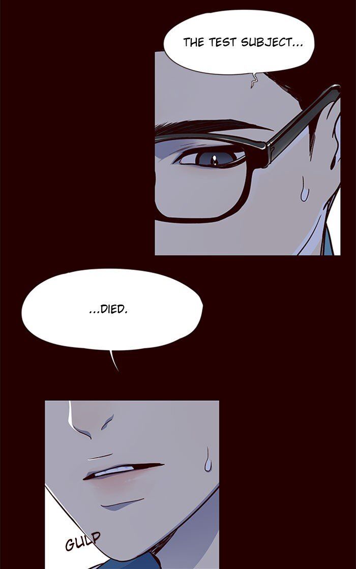 Eleceed Chapter 036 page 29