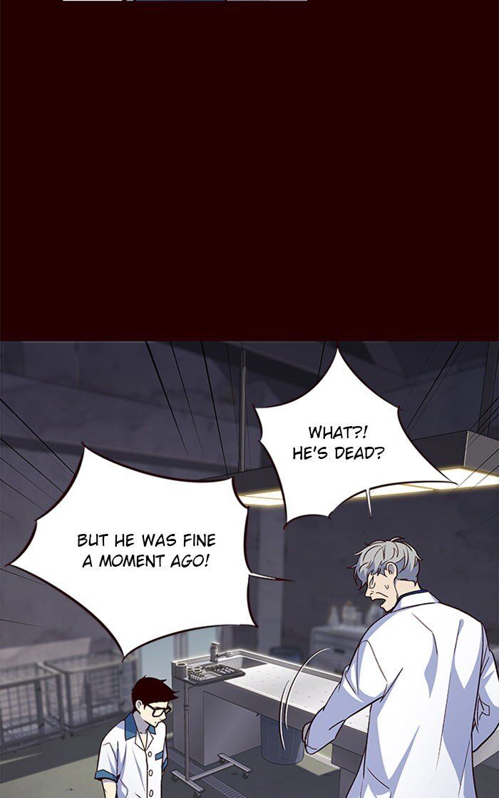 Eleceed Chapter 036 page 30