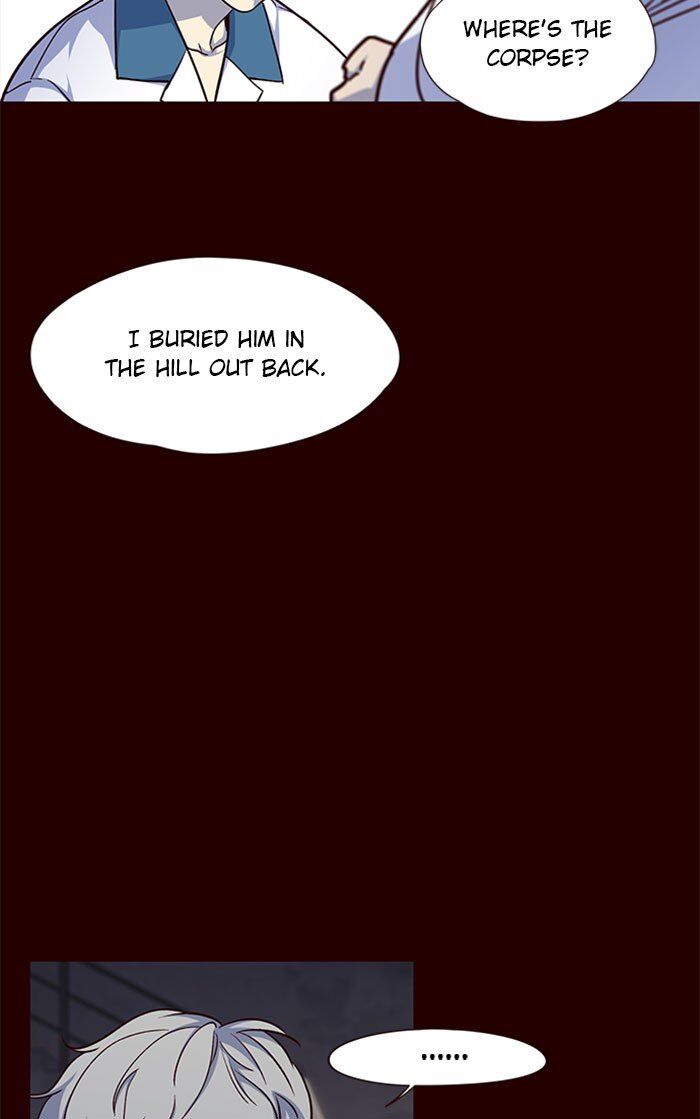 Eleceed Chapter 036 page 32