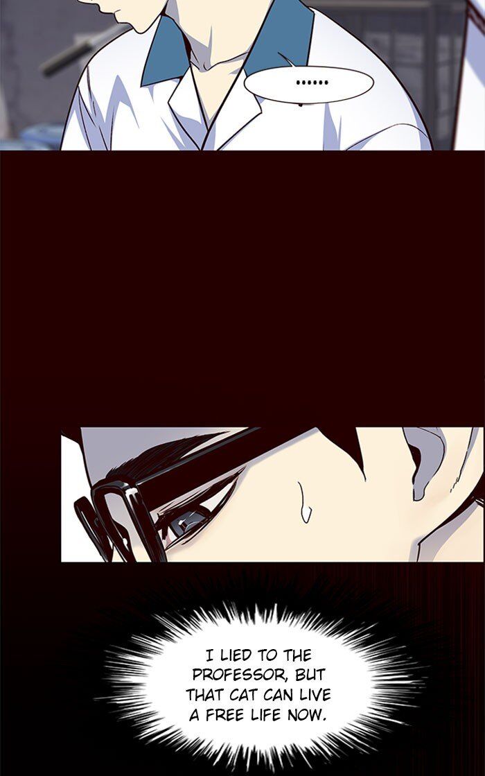 Eleceed Chapter 036 page 35