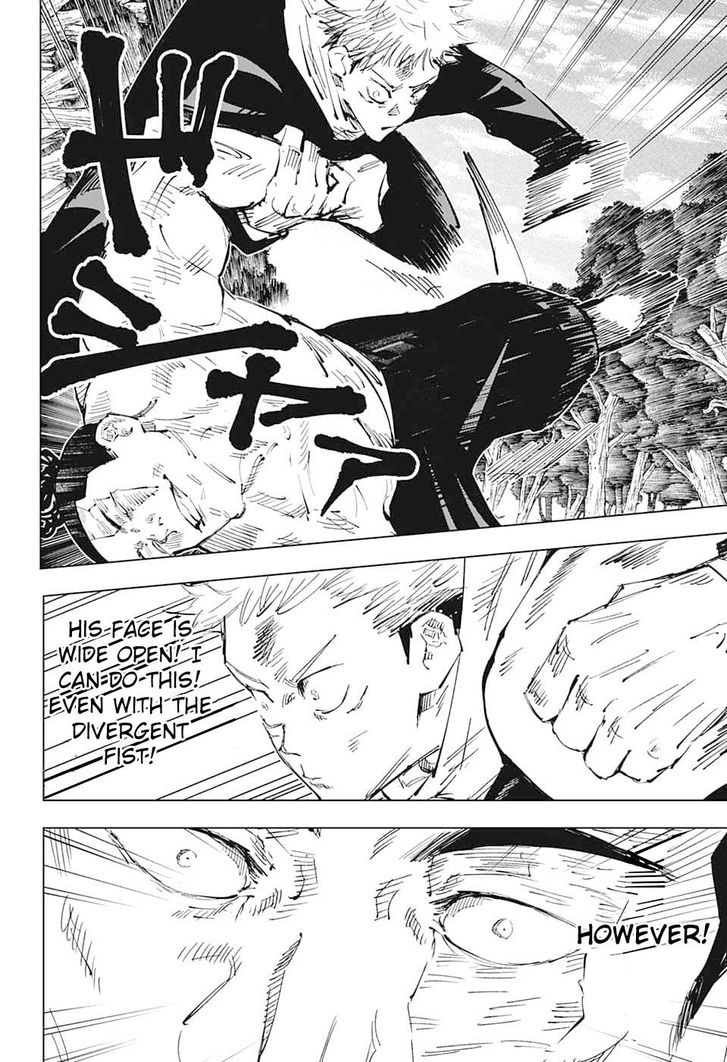 Eleceed Chapter 037 page 6