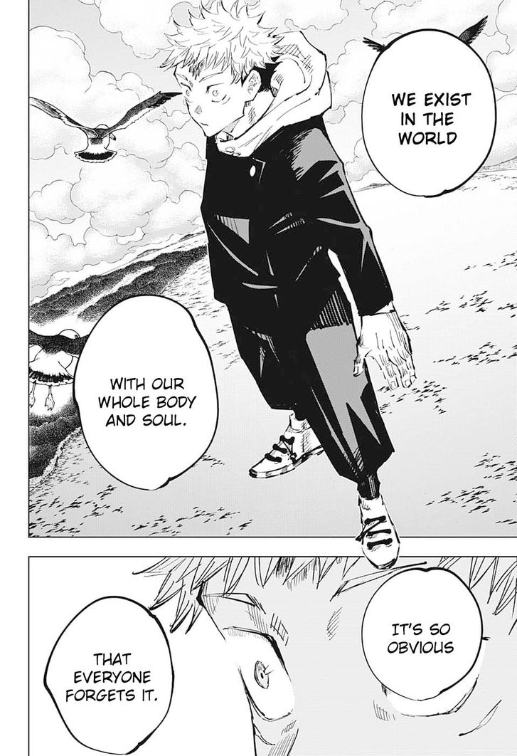 Eleceed Chapter 037 page 12