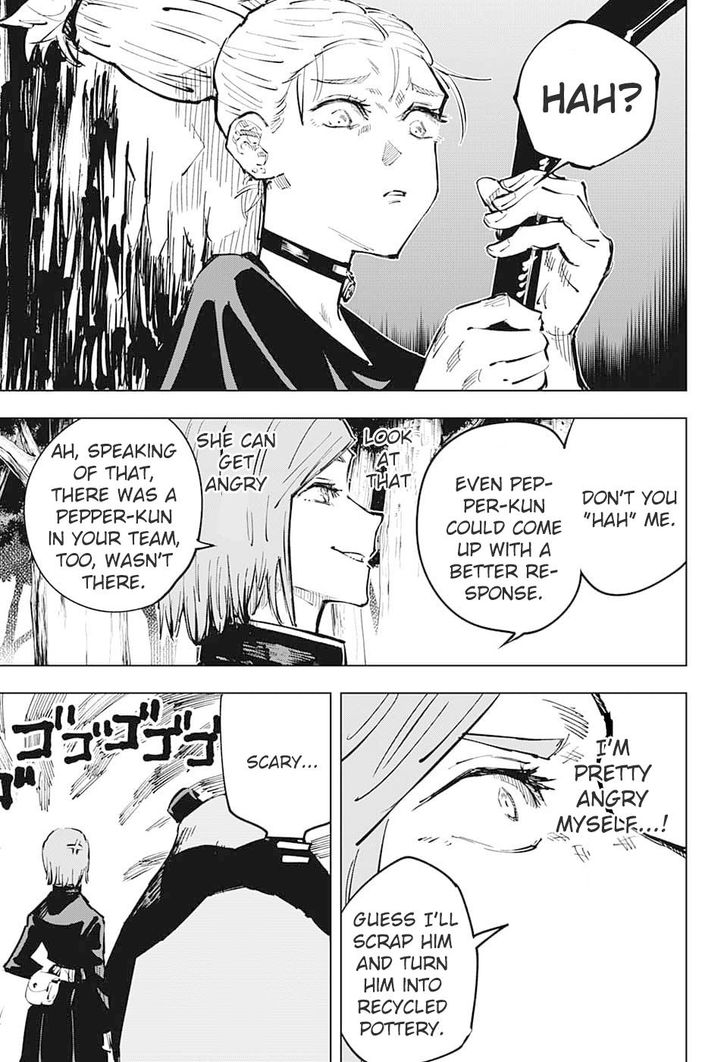 Eleceed Chapter 037 page 16