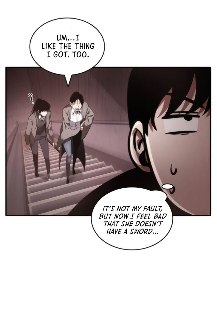 Eleceed Chapter 037 page 22