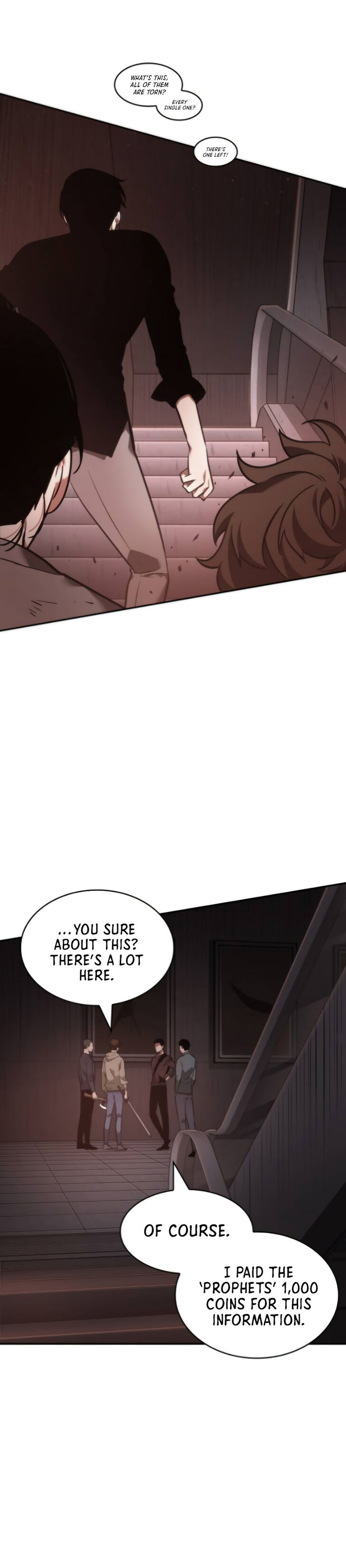 Eleceed Chapter 037 page 25