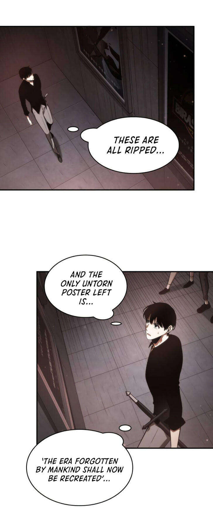 Eleceed Chapter 037 page 34