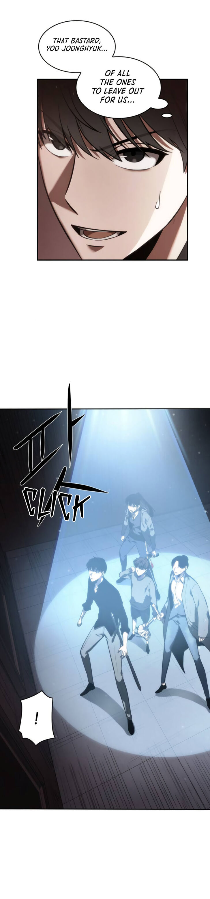 Eleceed Chapter 037 page 35