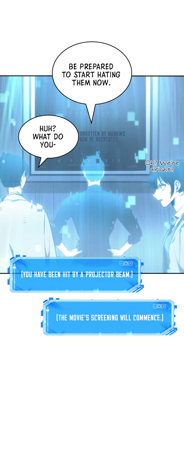 Eleceed Chapter 037 page 37