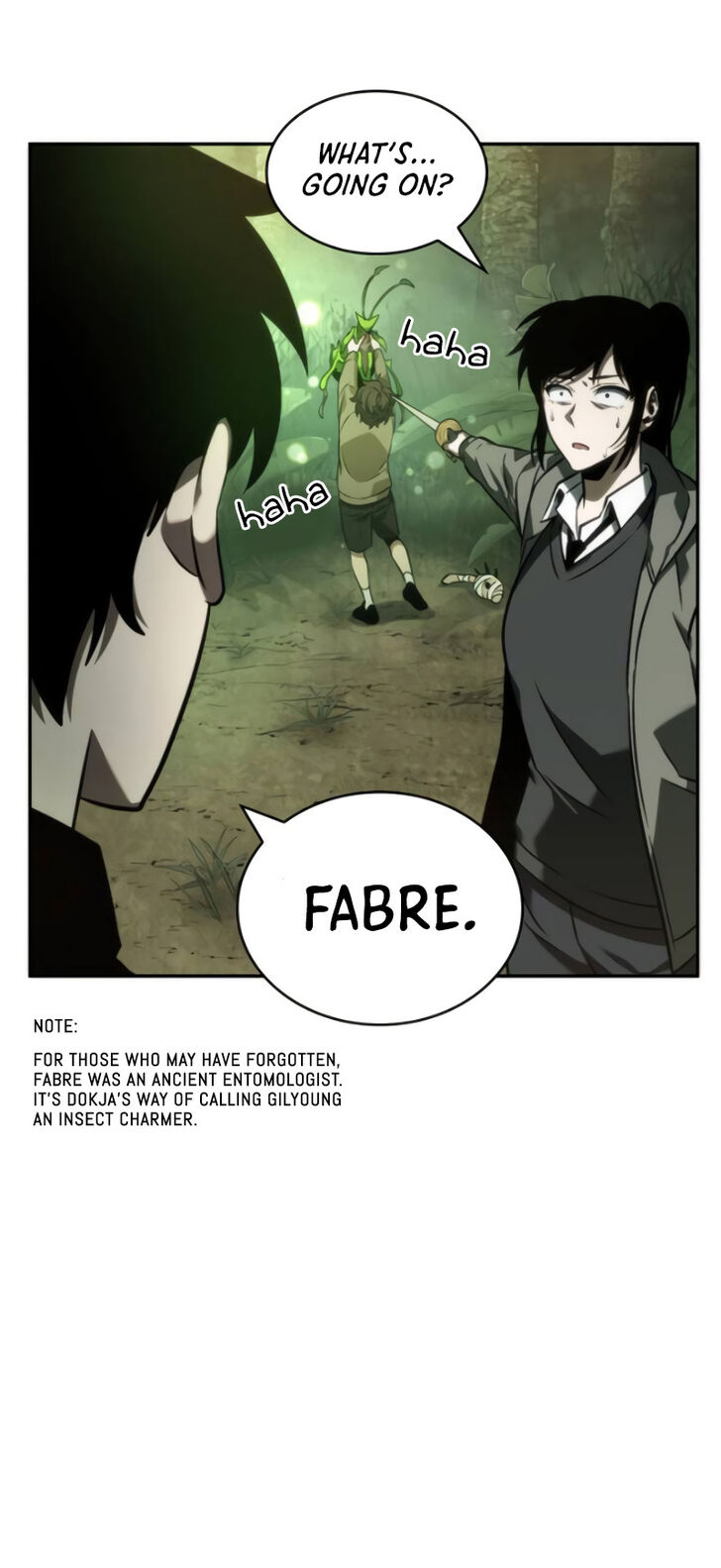 Eleceed Chapter 037 page 52
