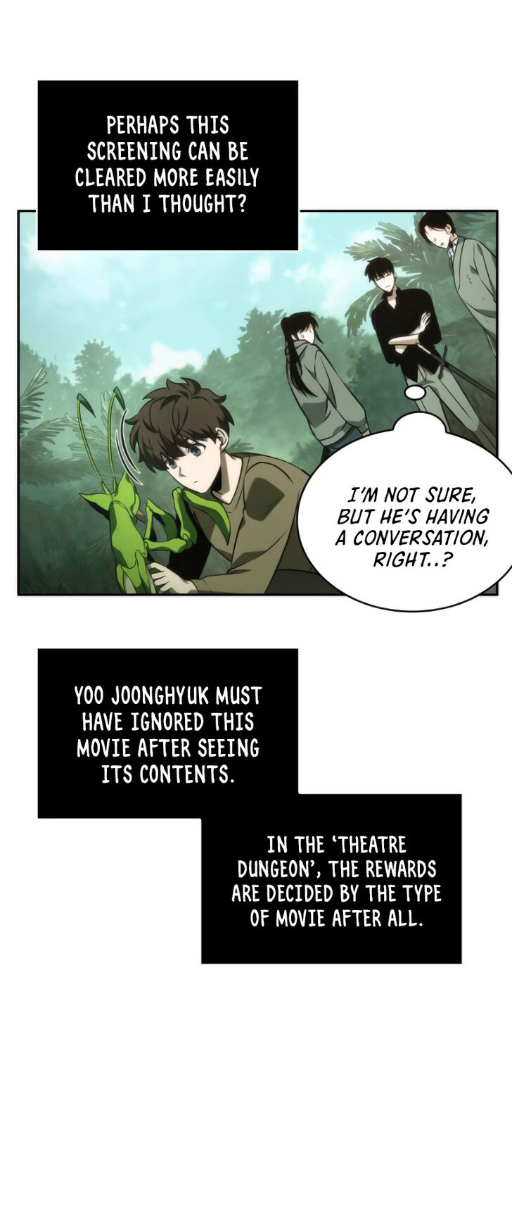 Eleceed Chapter 037 page 53