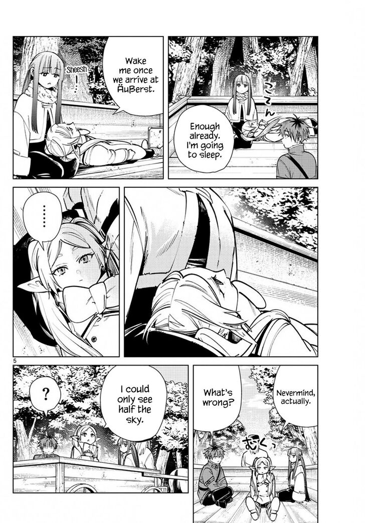 Gachi Akuta Chapter 037 page 70