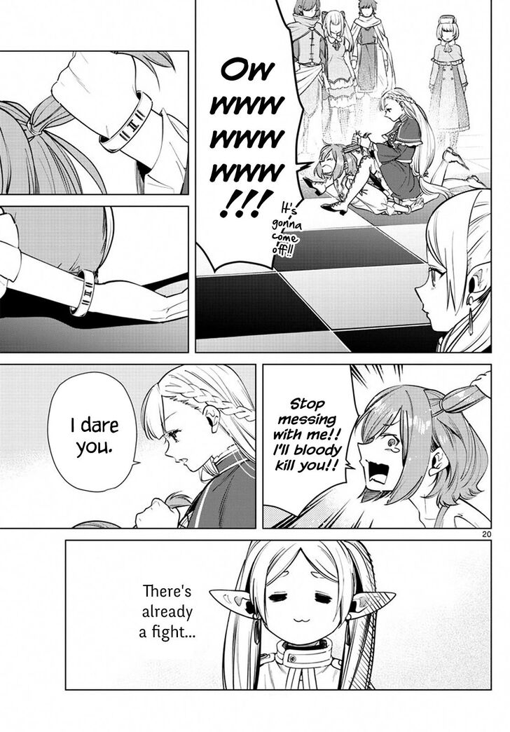 Gachi Akuta Chapter 037 page 85
