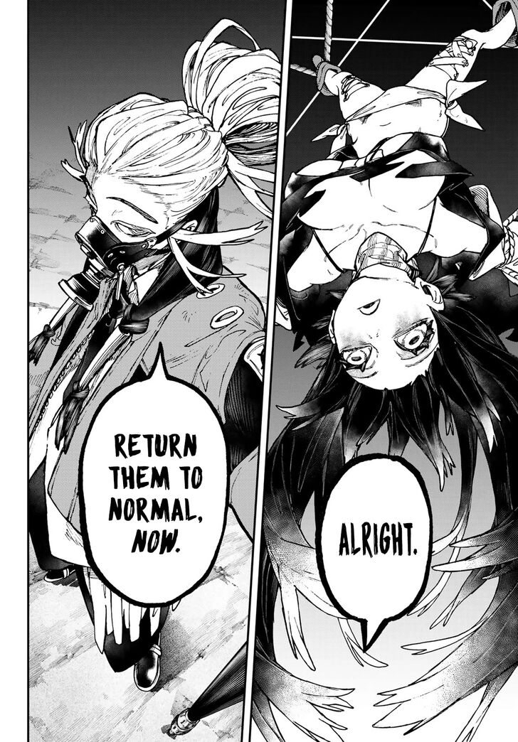 Gachi Akuta Chapter 037 page 182