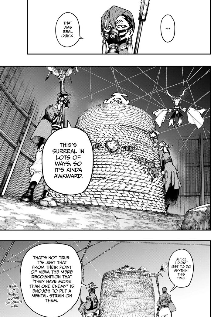 Gachi Akuta Chapter 037 page 183