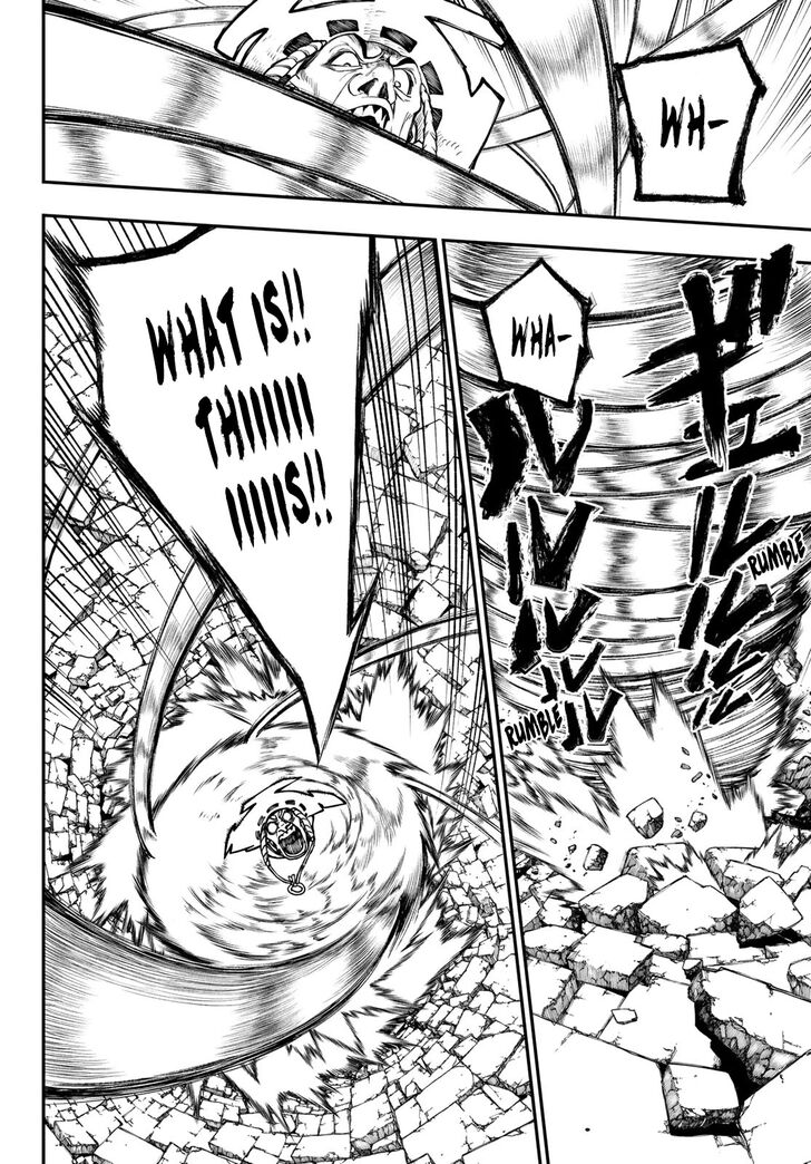 Gachi Akuta Chapter 037 page 191