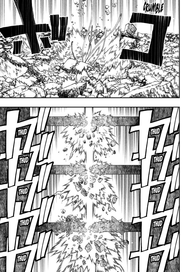 Gachi Akuta Chapter 037 page 192