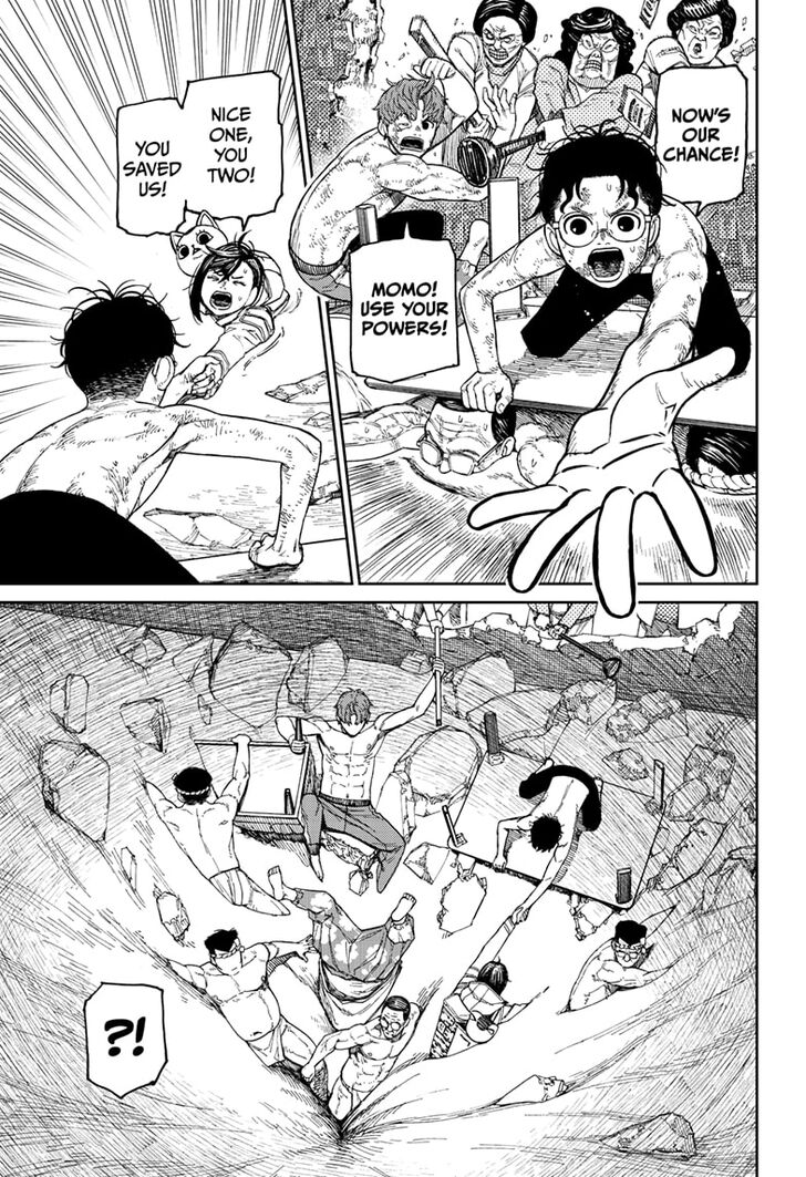 Tensei Shitara Slime Datta Ken Chapter 037 page 207