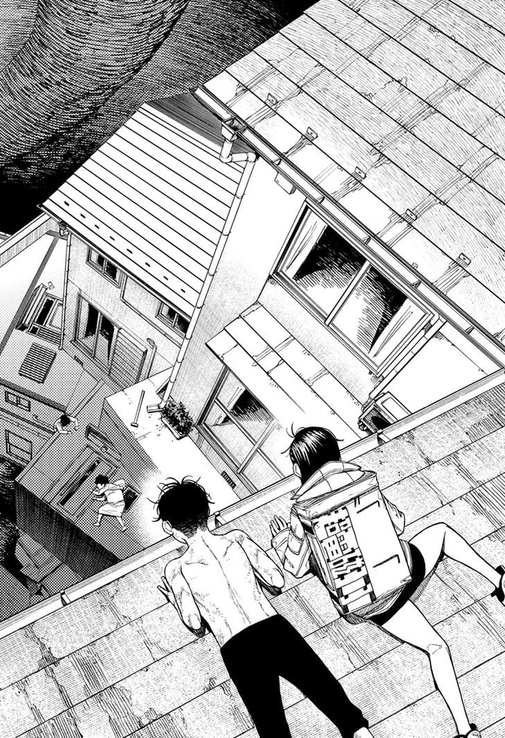Tensei Shitara Slime Datta Ken Chapter 037 page 210