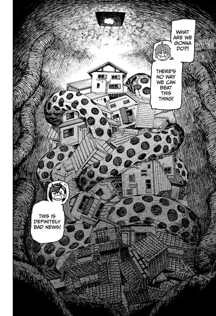 Tensei Shitara Slime Datta Ken Chapter 037 page 220
