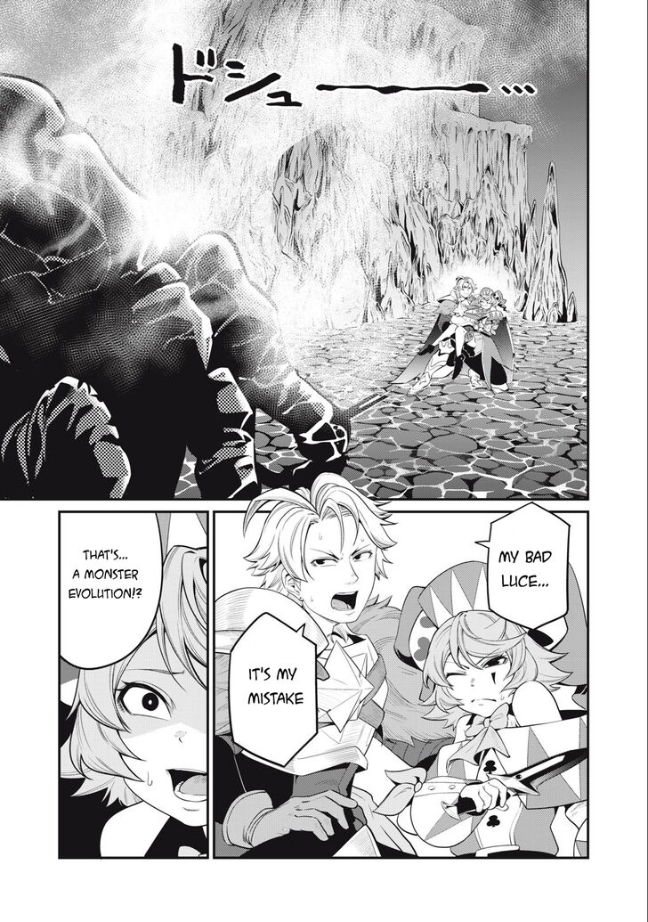 Tensei Shitara Slime Datta Ken Chapter 037 page 254