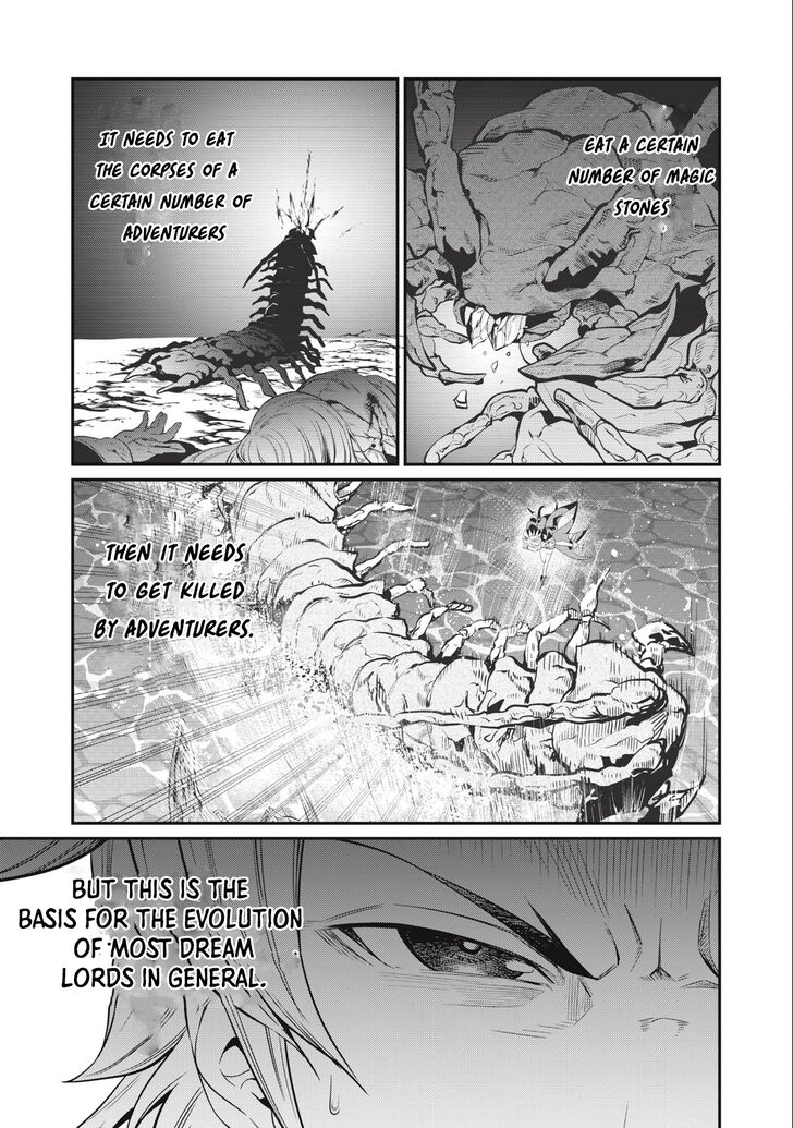 Tensei Shitara Slime Datta Ken Chapter 037 page 256