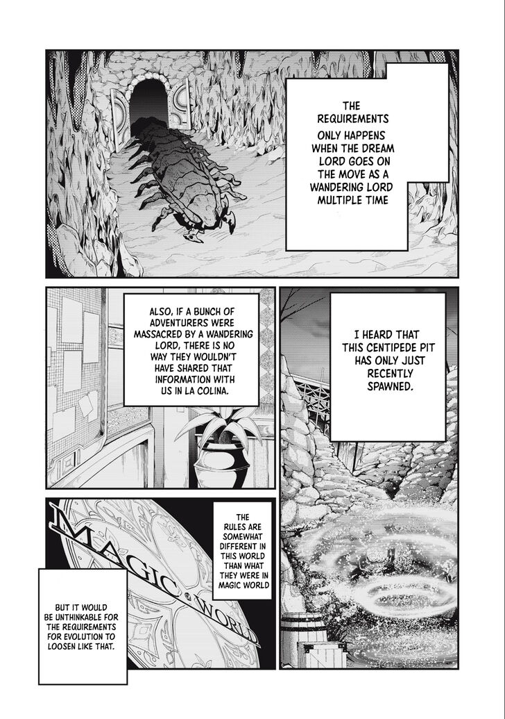 Tensei Shitara Slime Datta Ken Chapter 037 page 257