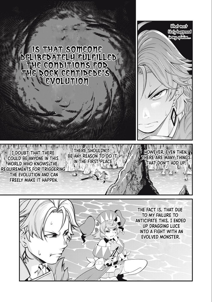 Tensei Shitara Slime Datta Ken Chapter 037 page 258