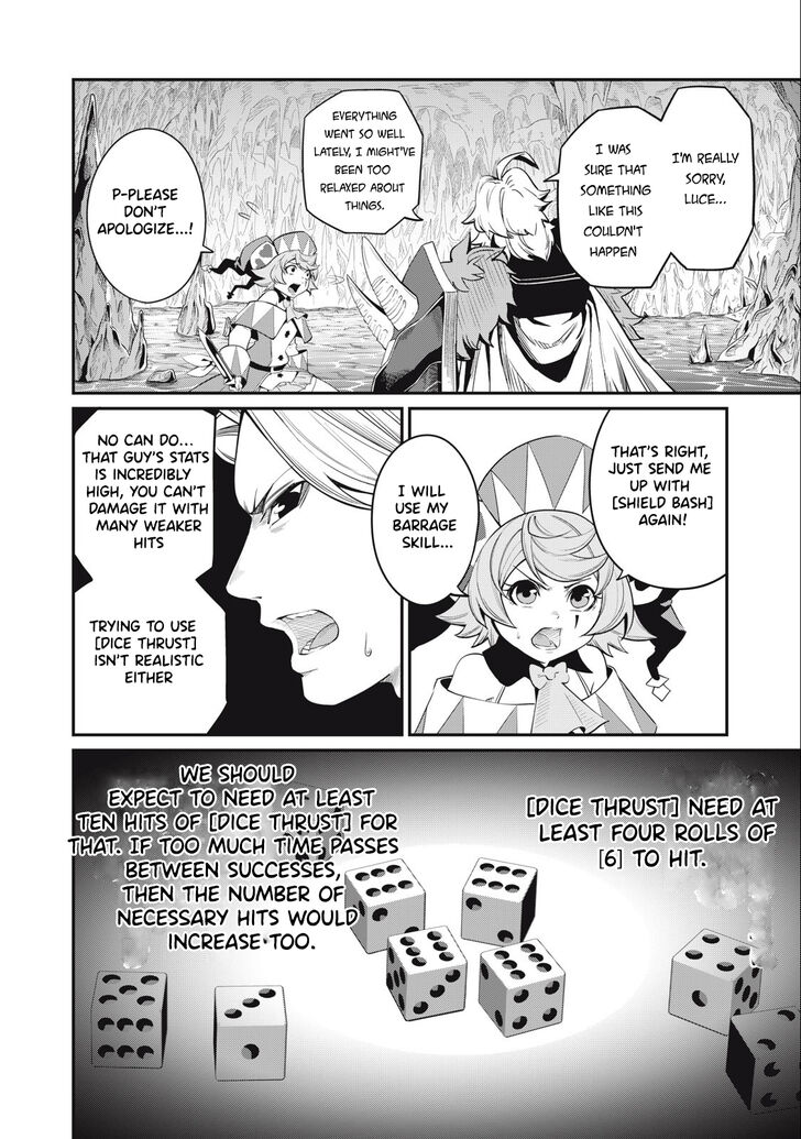 Tensei Shitara Slime Datta Ken Chapter 037 page 259