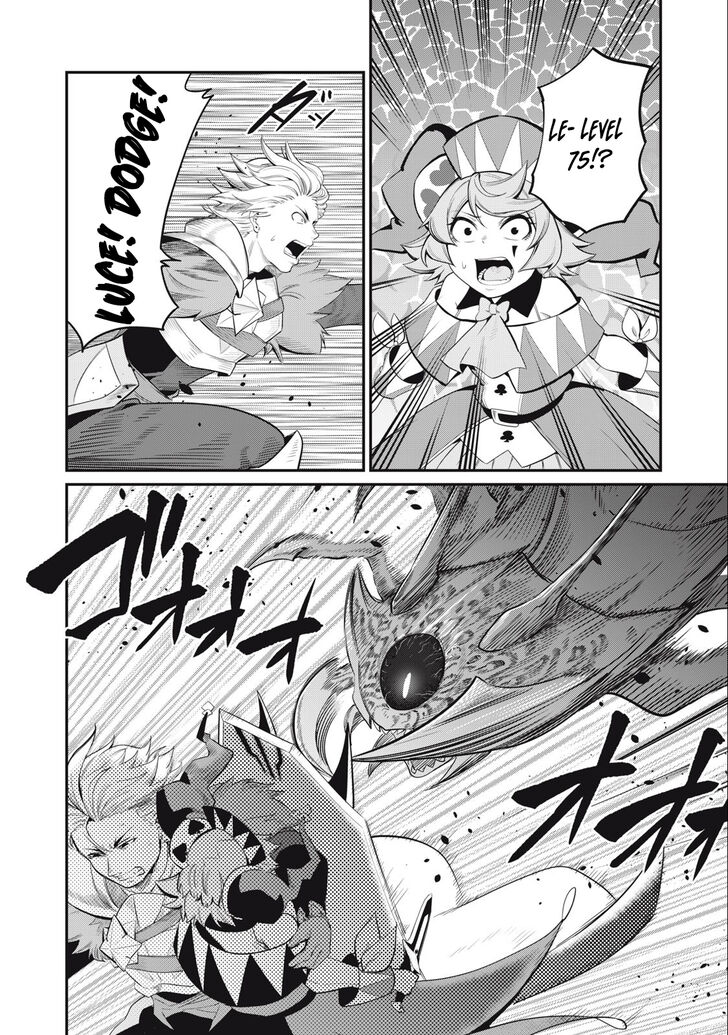 Tensei Shitara Slime Datta Ken Chapter 037 page 263