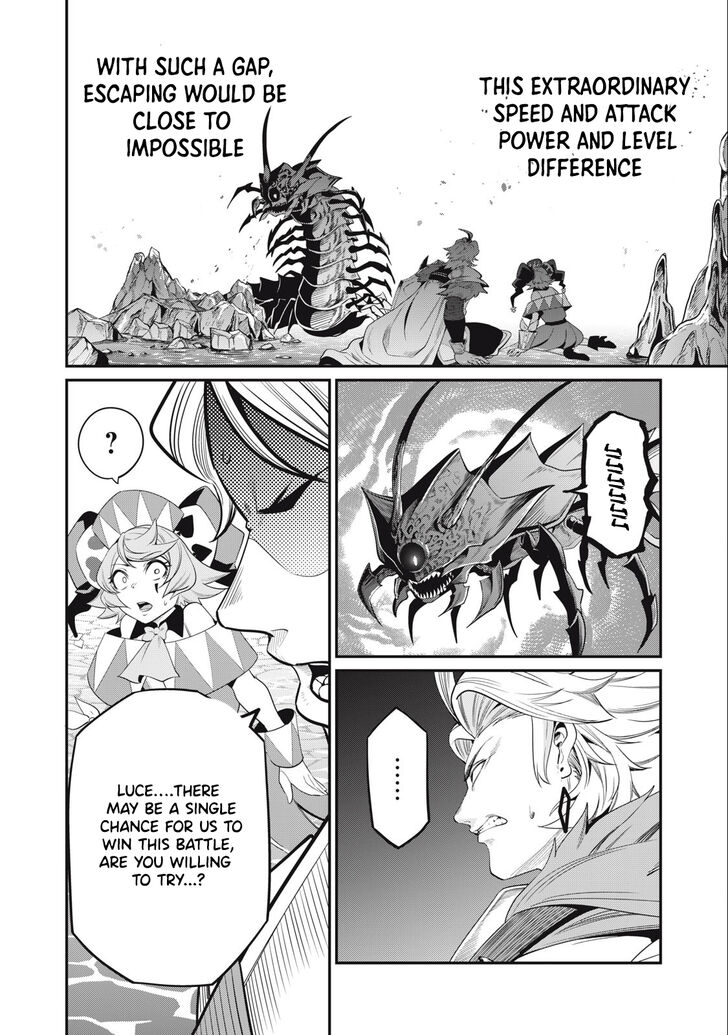 Tensei Shitara Slime Datta Ken Chapter 037 page 265