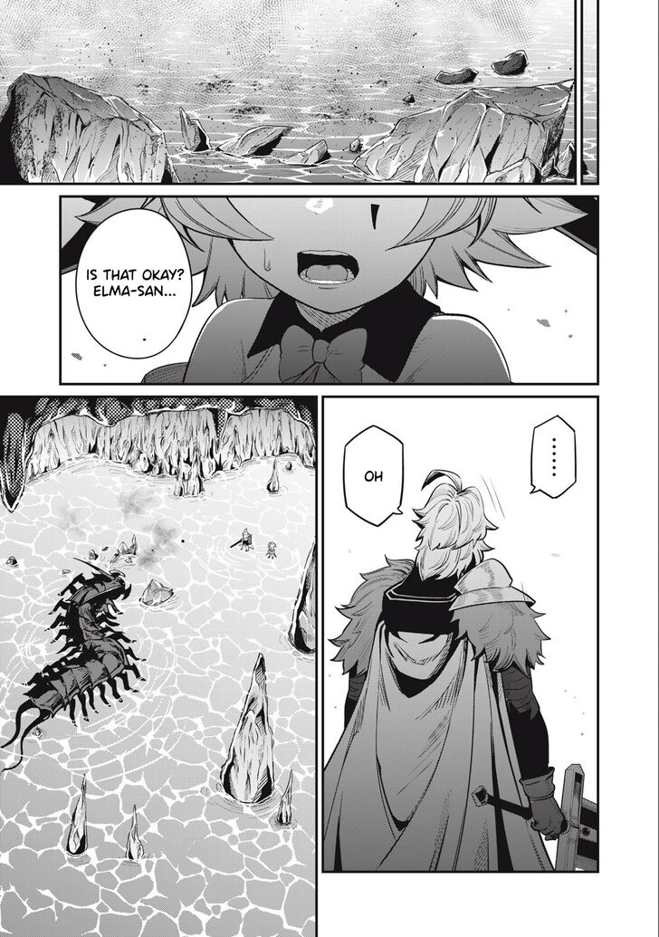 Tensei Shitara Slime Datta Ken Chapter 037 page 266