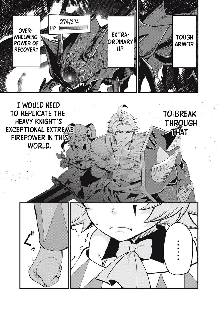 Tensei Shitara Slime Datta Ken Chapter 038 page 2