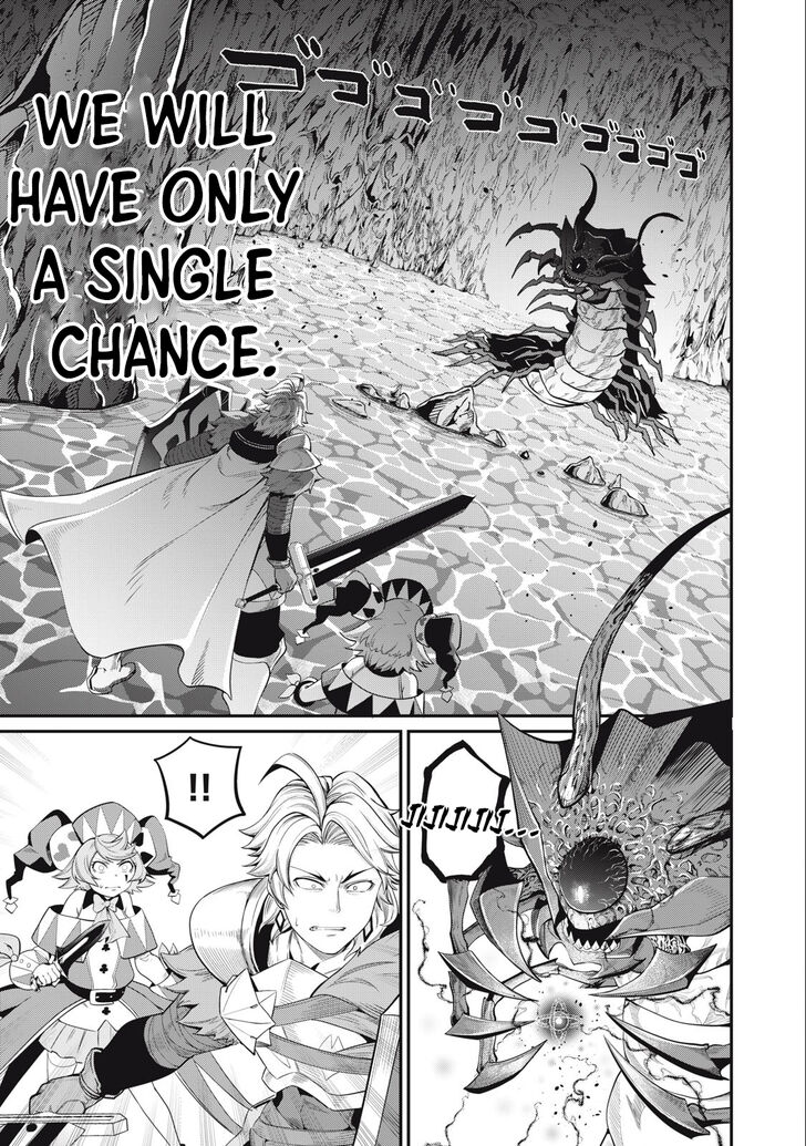 Tensei Shitara Slime Datta Ken Chapter 038 page 4