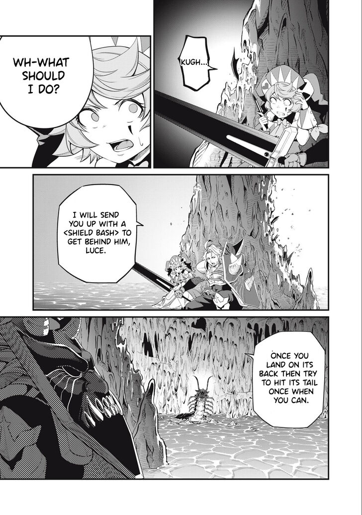 Tensei Shitara Slime Datta Ken Chapter 038 page 6
