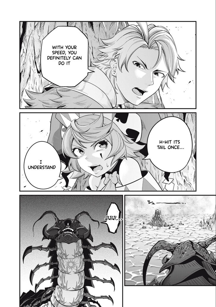 Tensei Shitara Slime Datta Ken Chapter 038 page 7