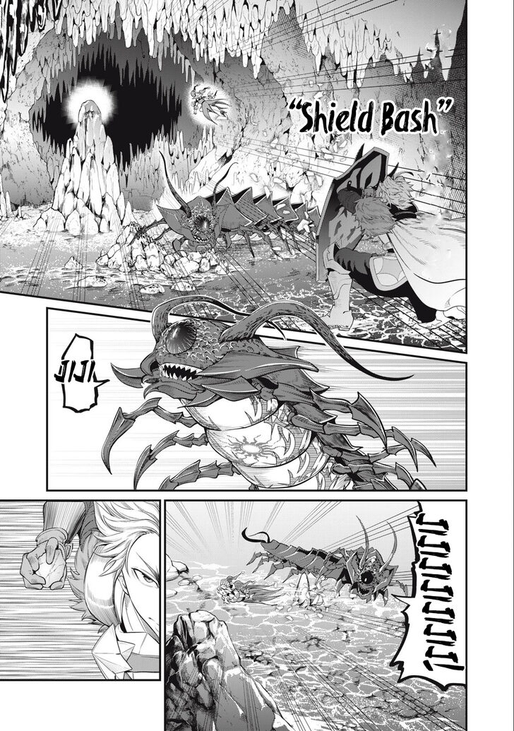 Tensei Shitara Slime Datta Ken Chapter 038 page 10