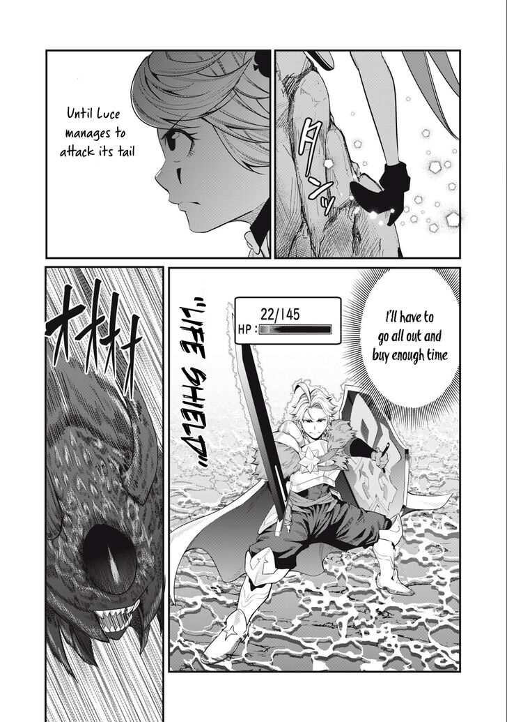 Tensei Shitara Slime Datta Ken Chapter 038 page 12