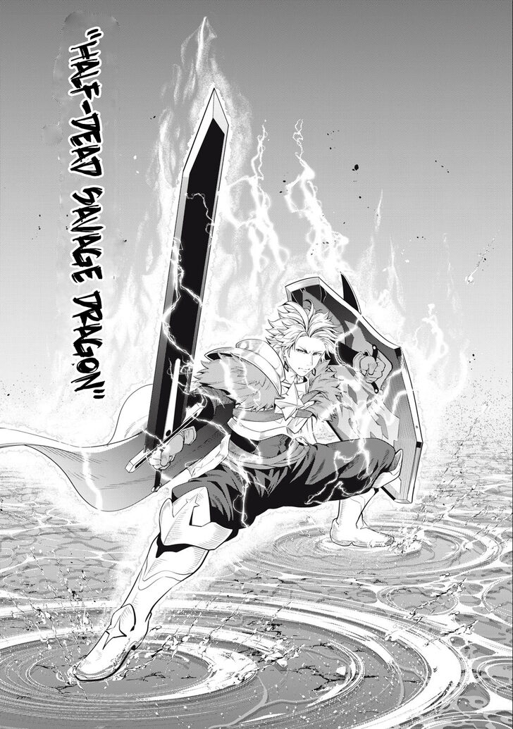 Tensei Shitara Slime Datta Ken Chapter 038 page 14