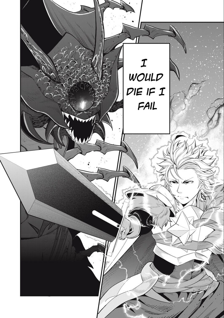 Tensei Shitara Slime Datta Ken Chapter 038 page 15